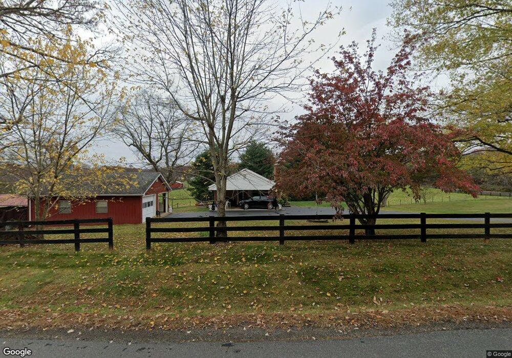 2585 Tanners Rd, Radiant, VA 22732 - photo 1