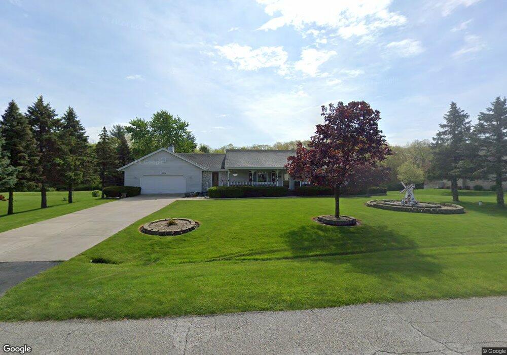 12989 Oakdale Place, Cedar Lake, IN 46303 - photo 1