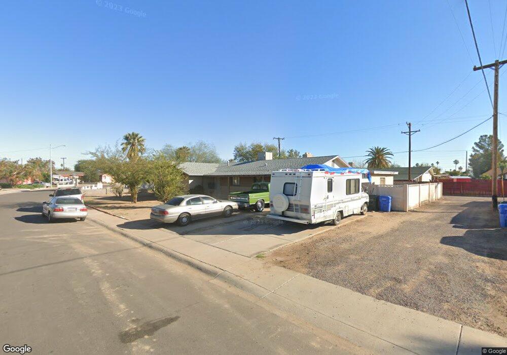 5541 W Elm St unit <SEE>, Phoenix, AZ 85031 - photo 1