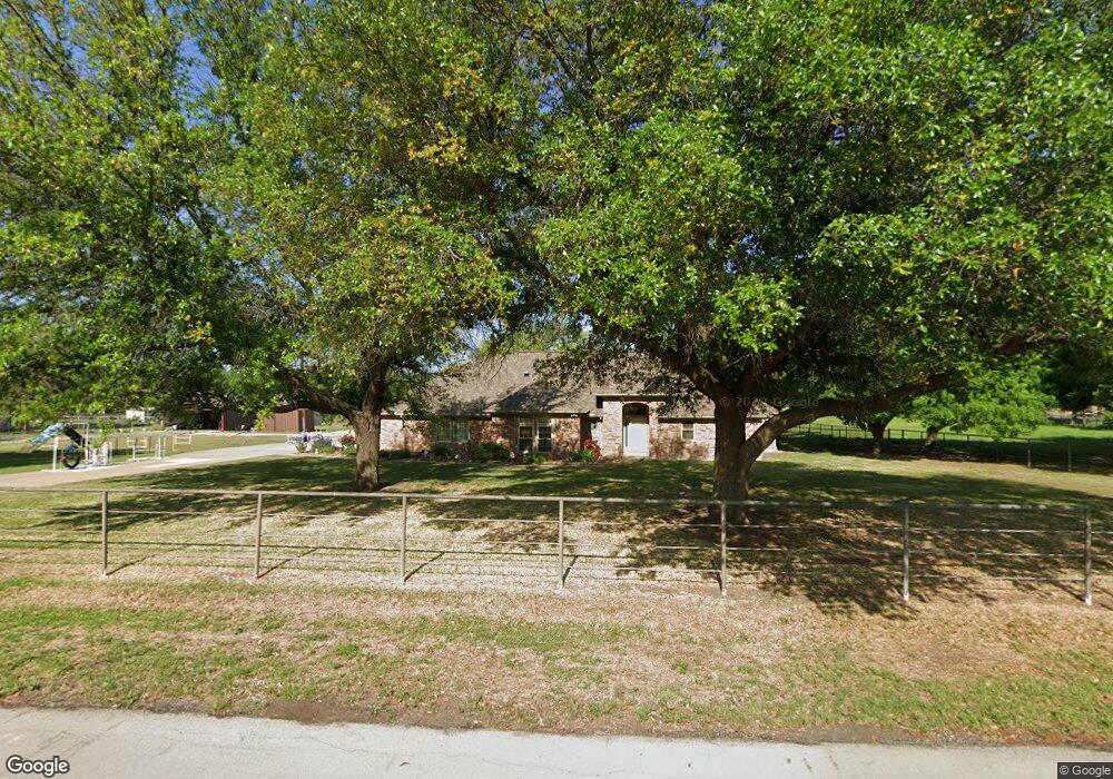 883 Sylvan Creek Dr, Weatherford, TX 76087 - photo 1