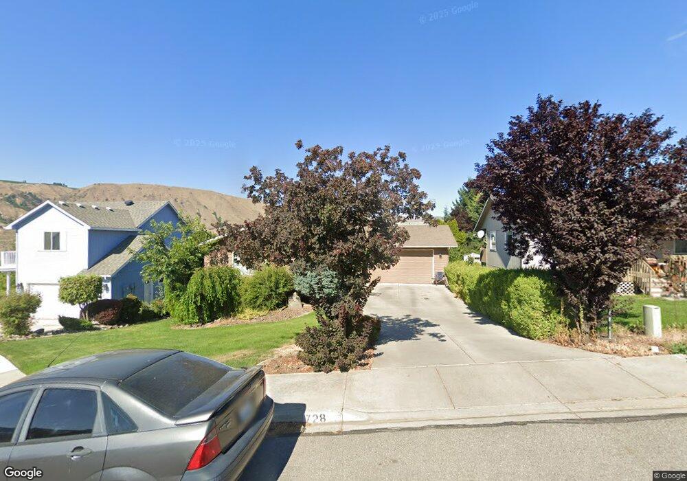 728 S Lexington Place, East Wenatchee, WA 98802 - photo 1