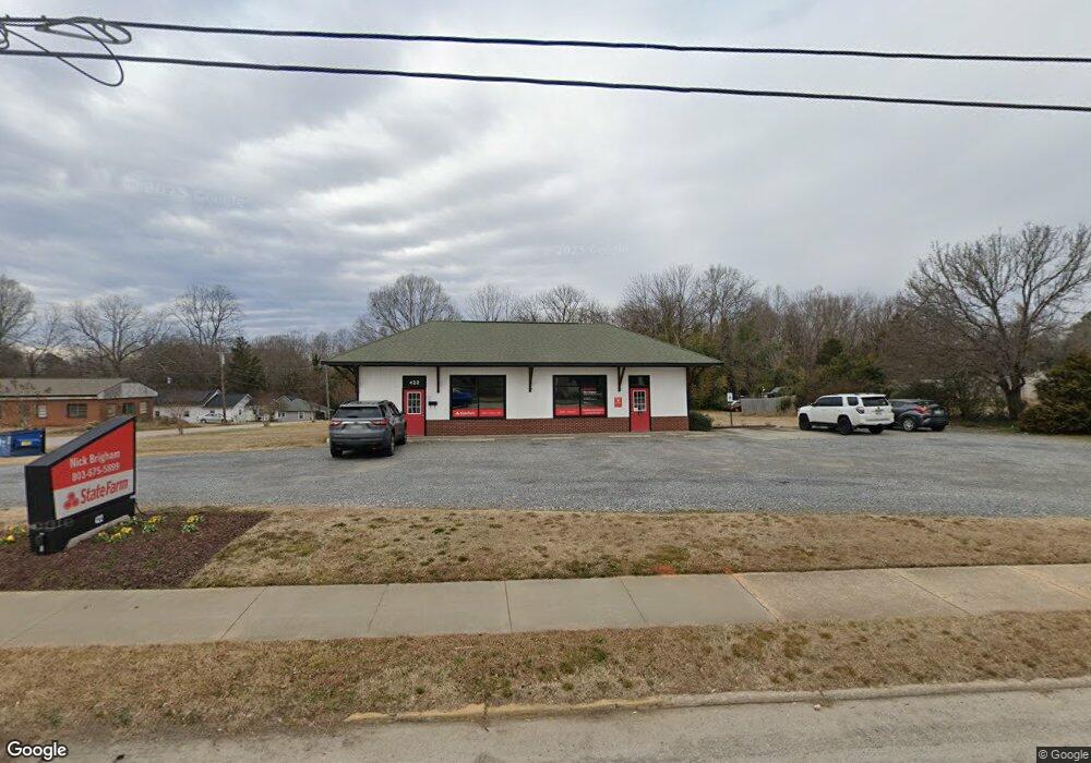 422 S Main St, Clover, SC 29710 - photo 1