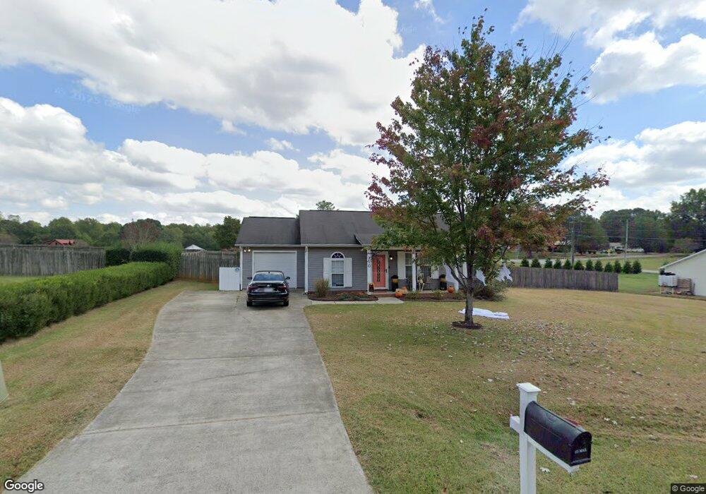 110 Triple Oaks Ln, Statesville, NC 28625 - photo 1