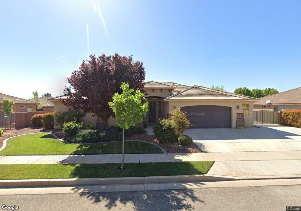 4088 Fortune Way, Washington, UT 84780 - photo 1