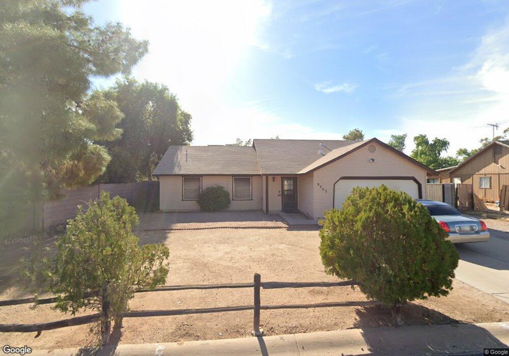 9343 E Des Moines St, Mesa, AZ 85207 - photo 1