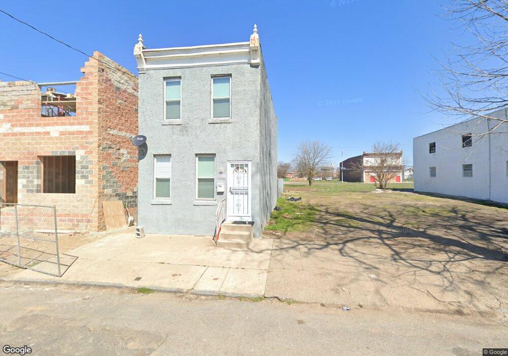 421 Liberty St, Camden, NJ 08104 - photo 1