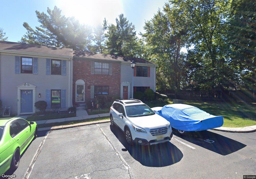 15 Fairbanks Place, Lawrence Township, NJ 08648 - photo 1