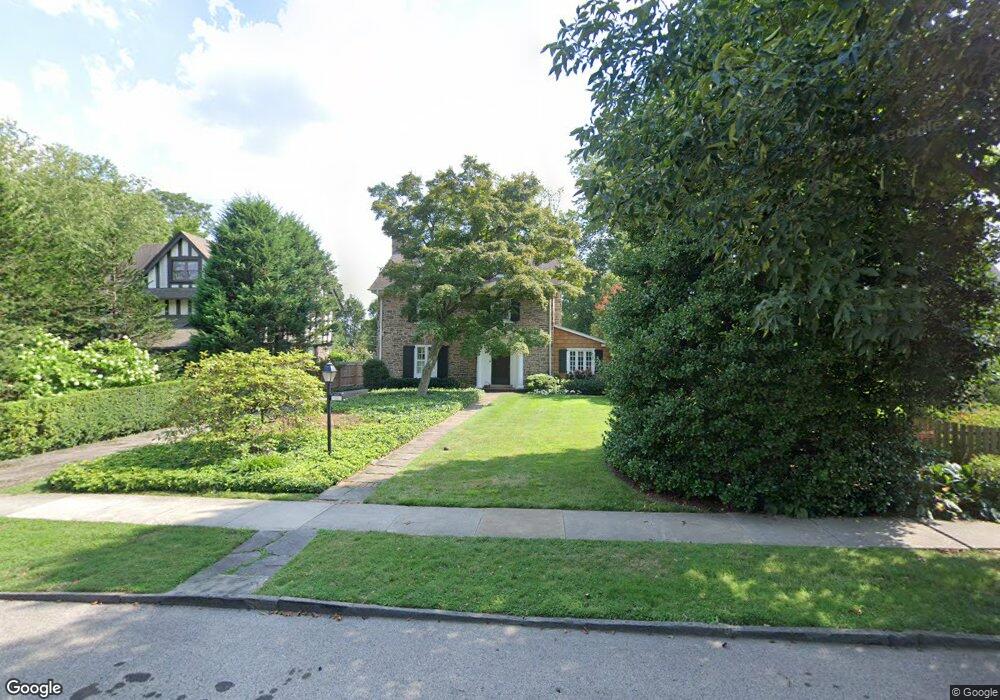 310 Hathaway Ln, Wynnewood, PA 19096 - photo 1