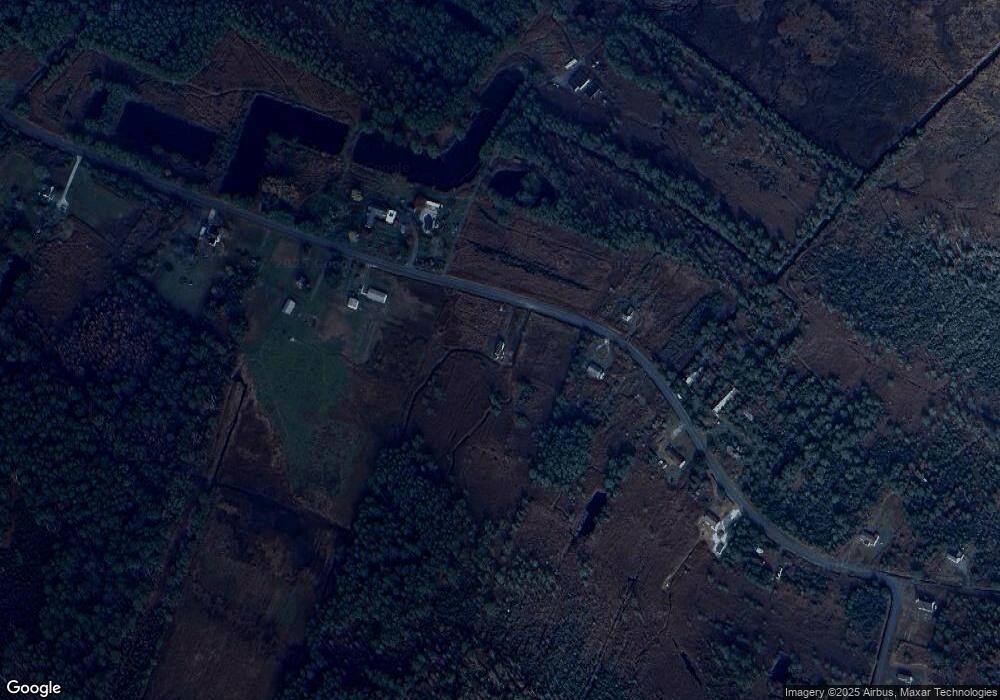 2461 Andrews Rd, Crapo, MD 21626 - photo 1