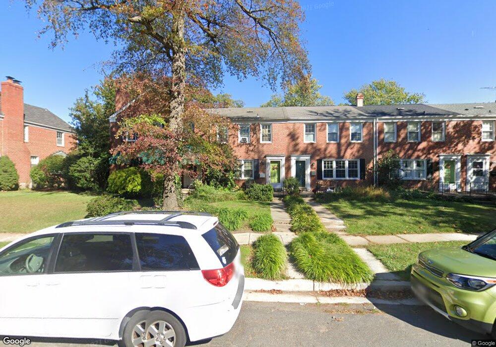 1612 Myamby Rd, Towson, MD 21286 - photo 1