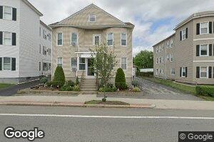 309 Plantation St, Worcester, MA 01604