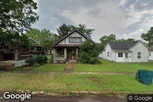504 3rd St, Monett, MO 65708