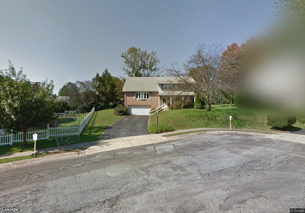 1115 Independence Ct, Reading, PA 19609 - photo 1