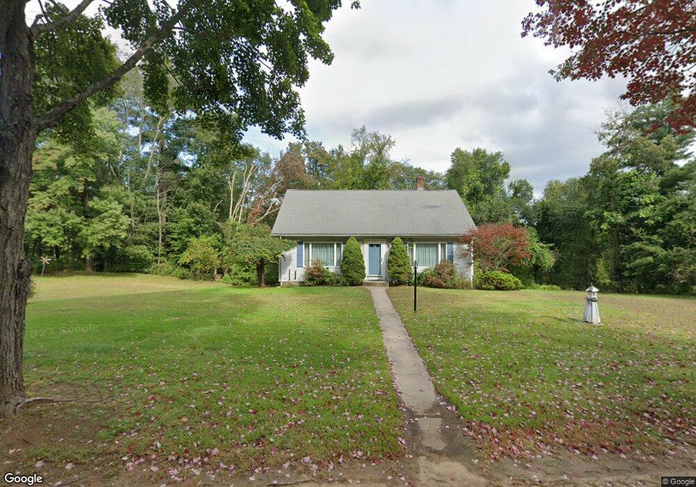 49 Cooper Ln, Stafford Springs, CT 06076 - photo 1