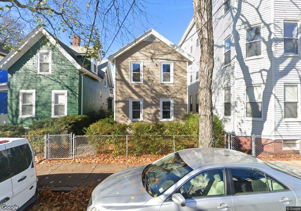 45 Tremont St, Cambridge, MA 02139 - photo 1