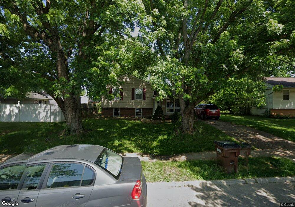 1916 Commonwealth Dr, Xenia, OH 45385 - photo 1