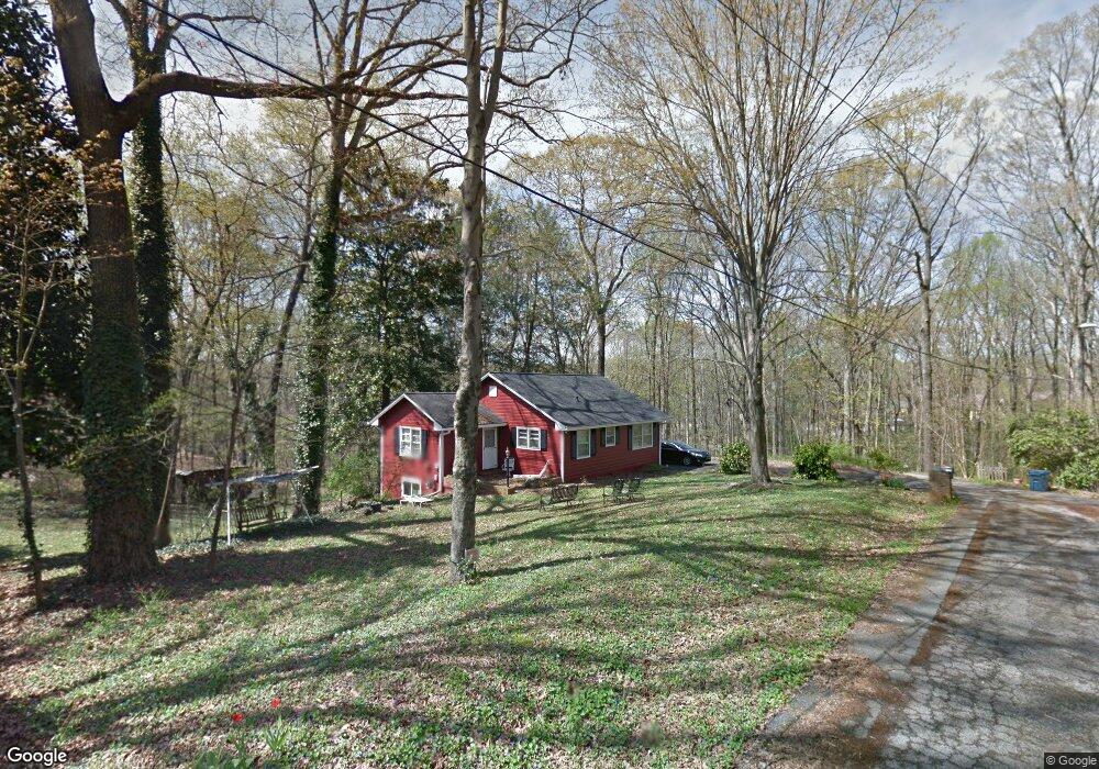 3880 Westwood Ln SE, Smyrna, GA 30080 - photo 1