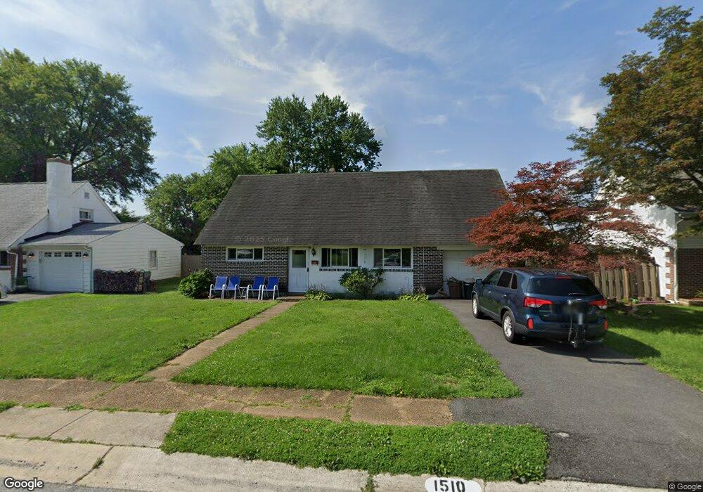 1510 Crittenden Rd, Wilmington, DE 19805 - photo 1