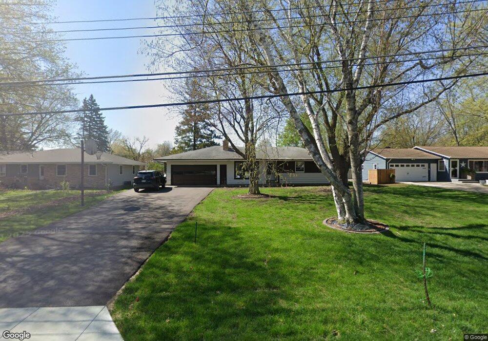 5415 Bryant St, Maple Plain, MN 55359 - photo 1