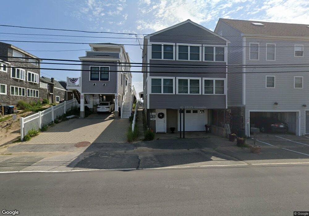 228 North End Blvd, Salisbury, MA 01952 - photo 1