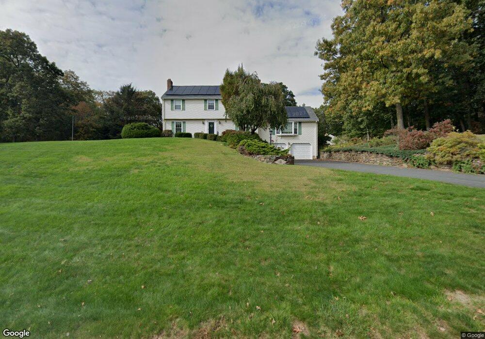 4 Wells Rd, Ellington, CT 06029 - photo 1