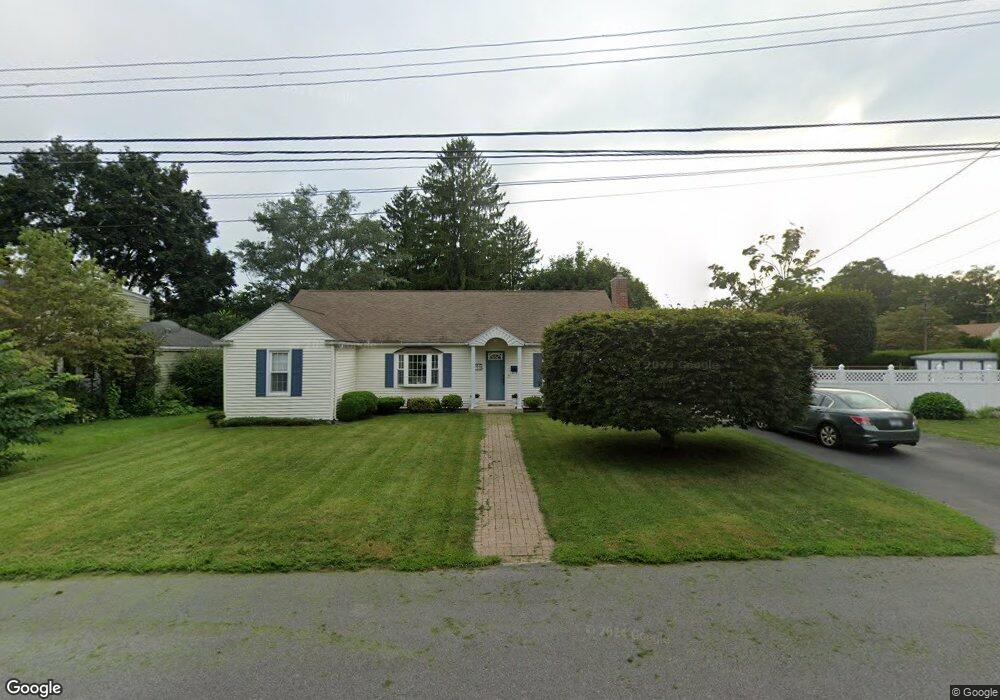 139 Katherine Ave, Danielson, CT 06239 - photo 1