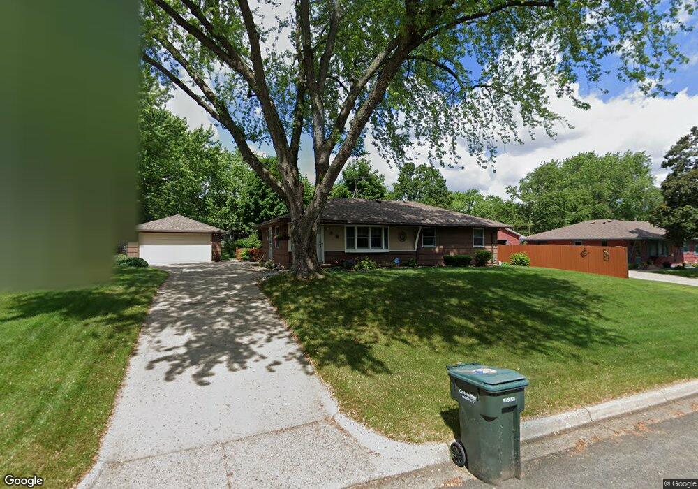 9124 Logan Ave S, Minneapolis, MN 55431 - photo 1