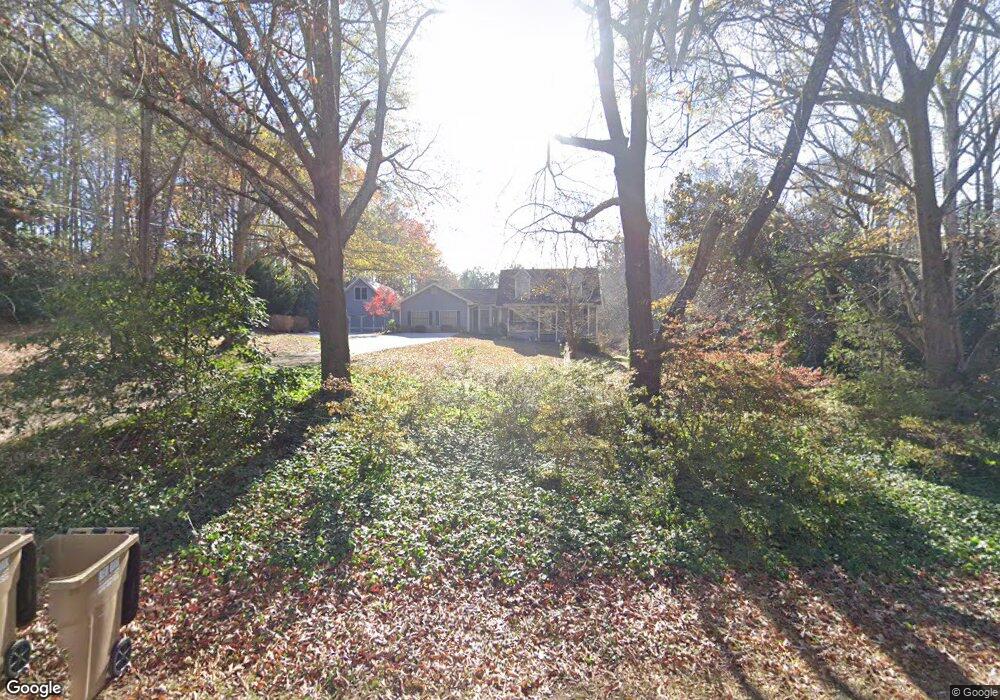 2668 Thompson Mill Rd, Buford, GA 30519 - photo 1