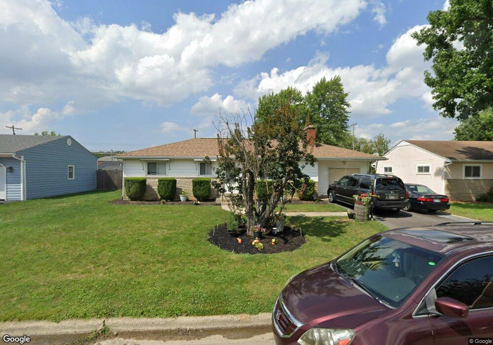 3150 Whitehead Rd, Columbus, OH 43204 - photo 1