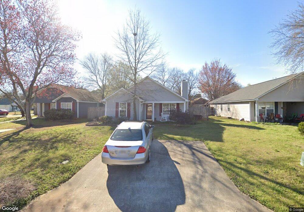 118 Kensington Cir, Warner Robins, GA 31093 - photo 1