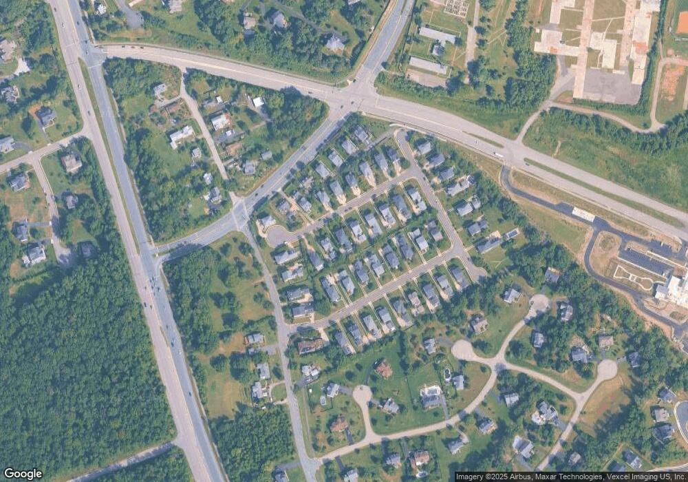 9021 Haywood Ave, Lorton, VA 22079 - photo 1