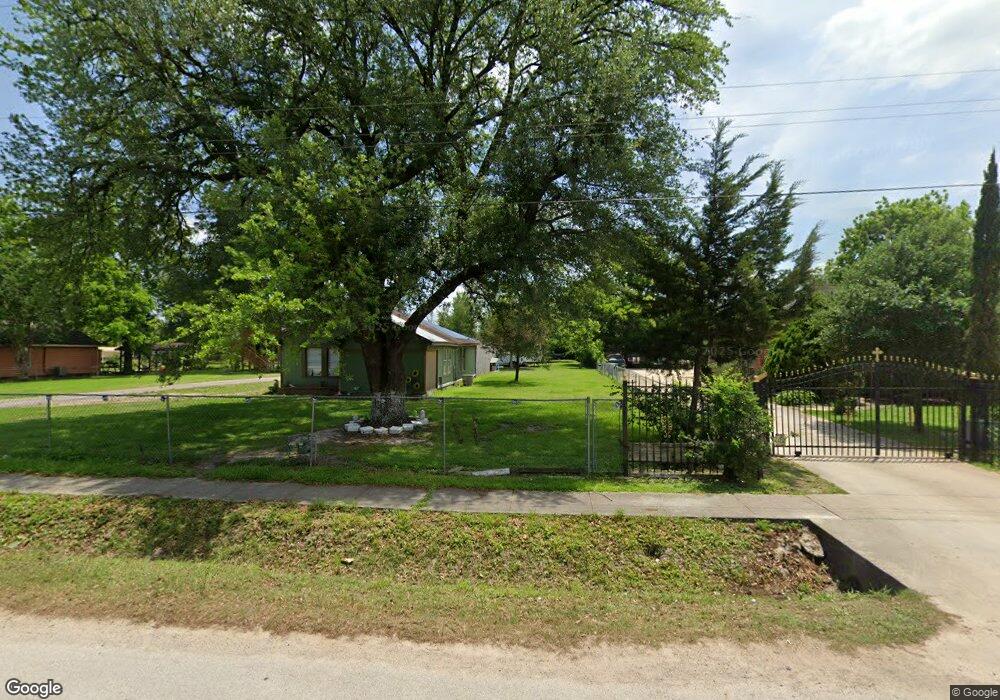 2034 Heaney Dr, Houston, TX 77093 - photo 1