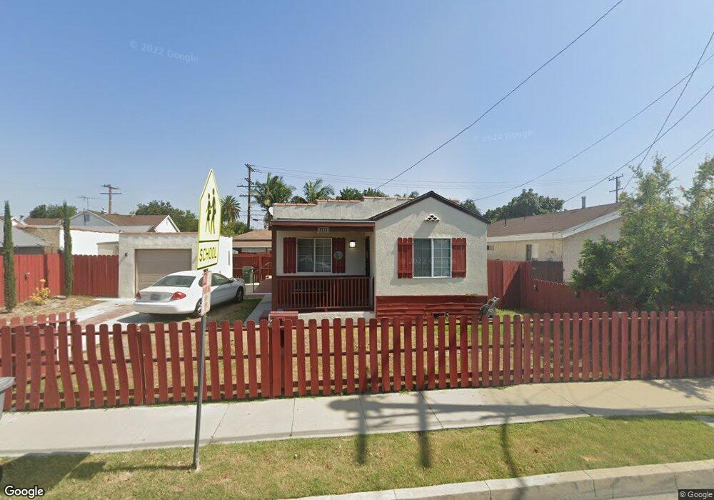 3113 Poplar Dr, Lynwood, CA 90262 - photo 1