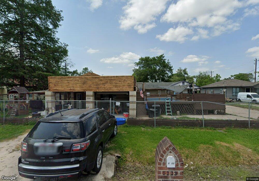 5113 Mohawk St, Houston, TX 77093 - photo 1