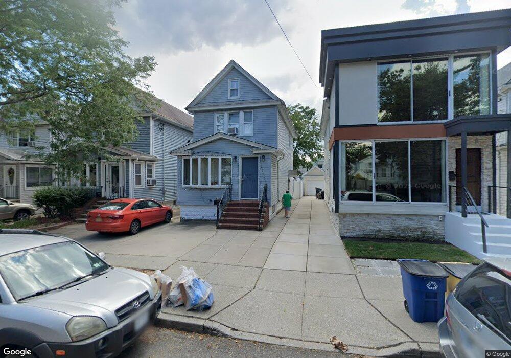 10732 89th St, Ozone Park, NY 11417 - photo 1