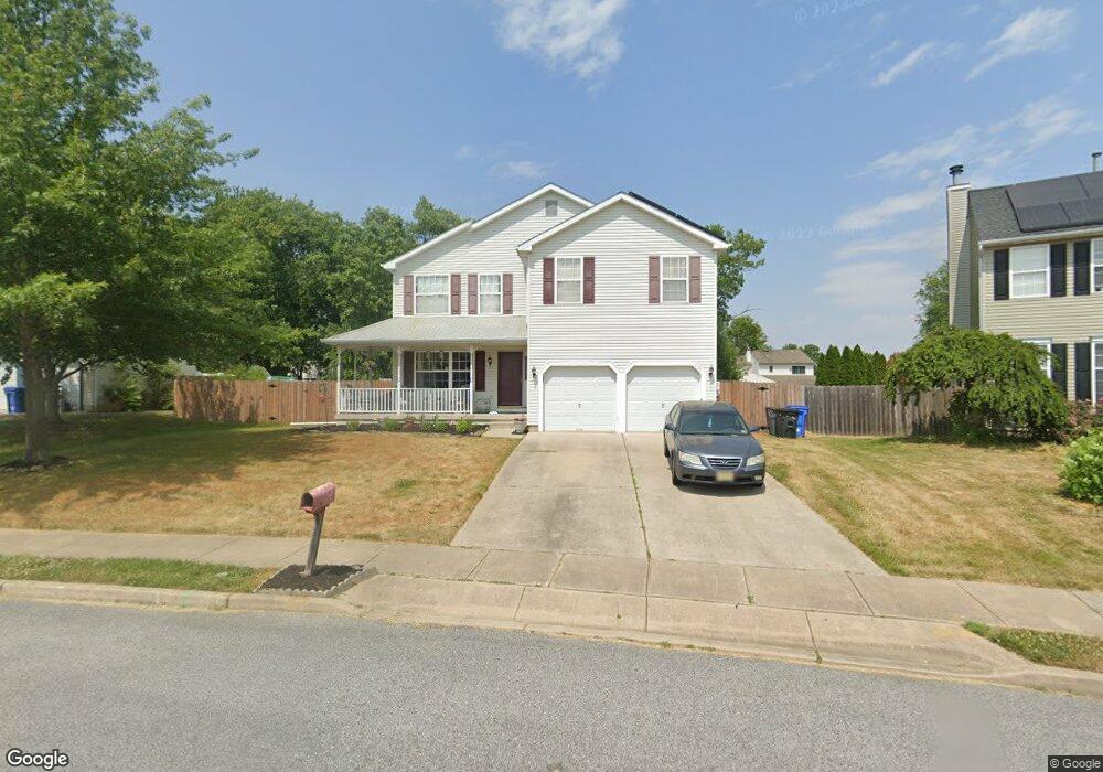 135 Deschler Blvd, Clayton, NJ 08312 - photo 1