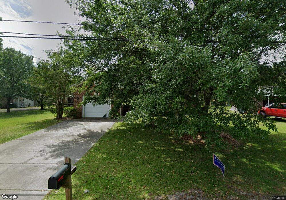 1219 Oak St, Conway, SC 29526 - photo 1