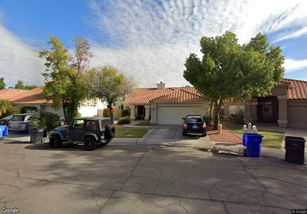 1305 N Jamaica Way, Gilbert, AZ 85234 - photo 1