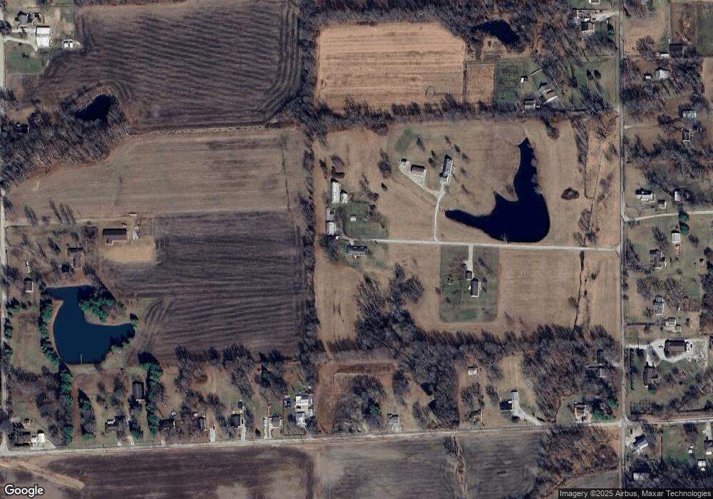 8650 S 100 W, Columbus, IN 47201 - photo 1