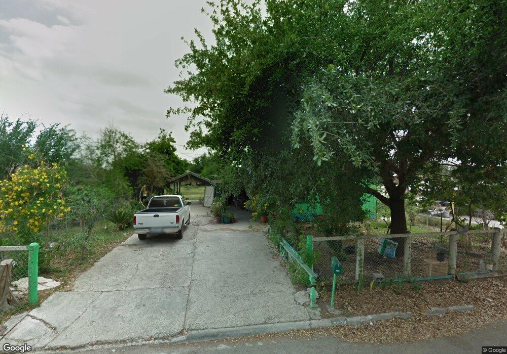 2504 Southlane Dr, Weslaco, TX 78596 - photo 1