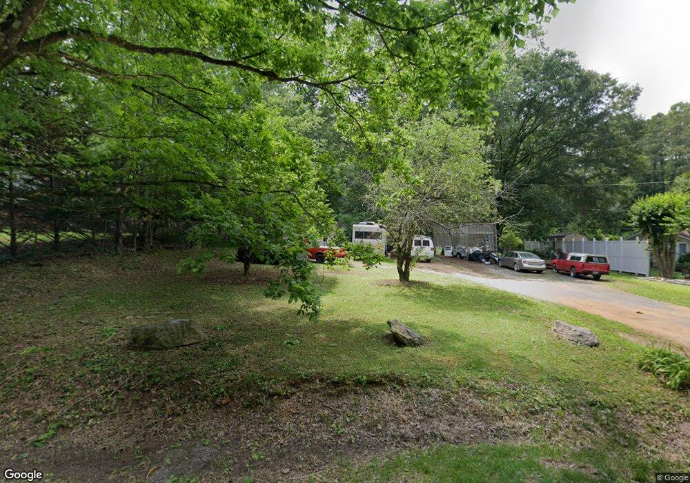 204 Keith St, Dalton, GA 30721 - photo 1