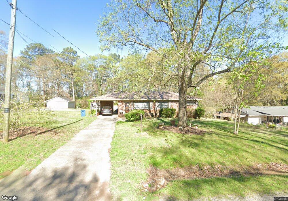 2830 Maple Rd SE, Rome, GA 30161 - photo 1