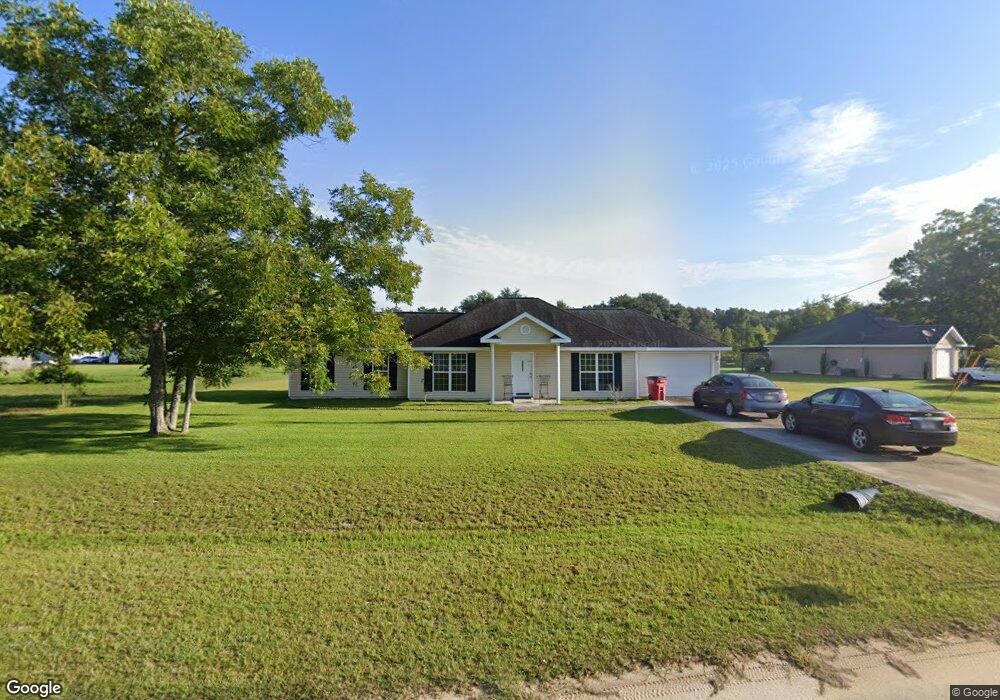 4032 Meadow Cir, Blackshear, GA 31516 - photo 1