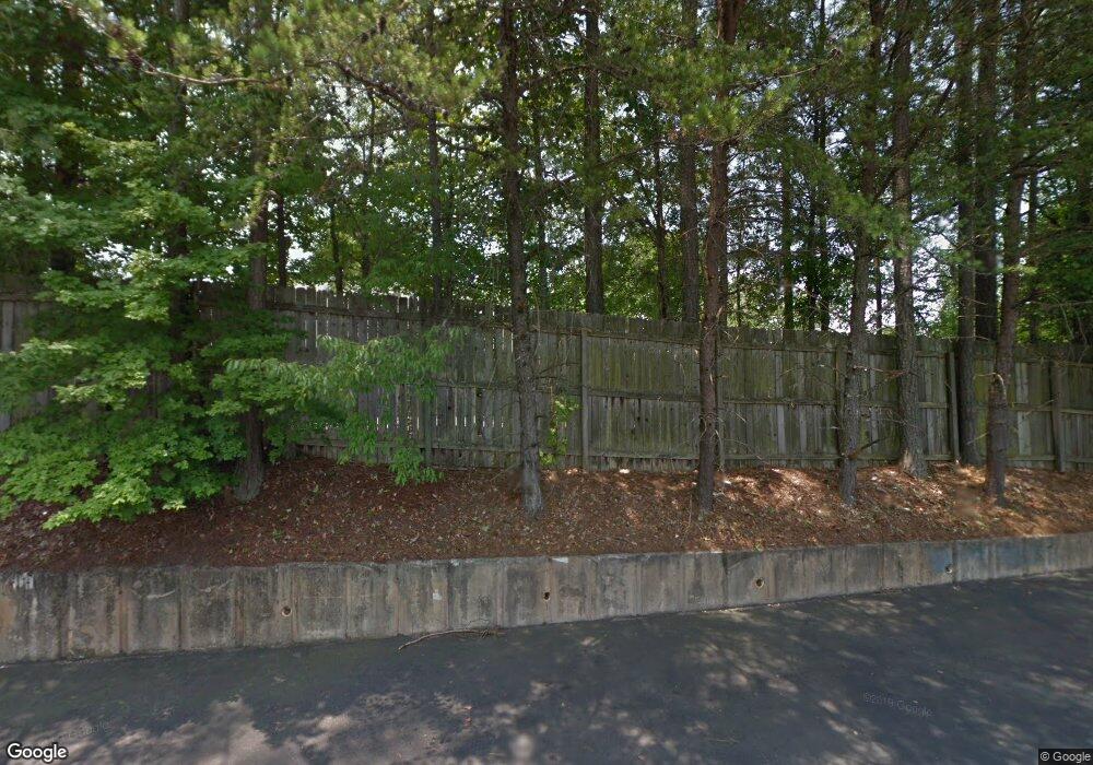 6415 Deerings Ln, Norcross, GA 30092 - photo 1