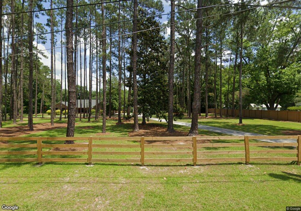 40 N Five Ash St, Alapaha, GA 31622 - photo 1