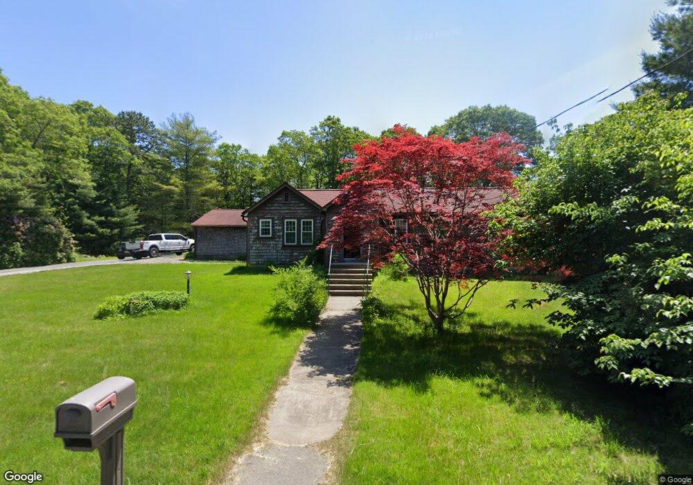 36 Sunset Strip, Mashpee, MA 02649 - photo 1