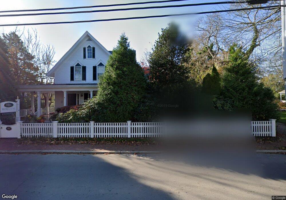 128 Main St, Edgartown, MA 02539 - photo 1