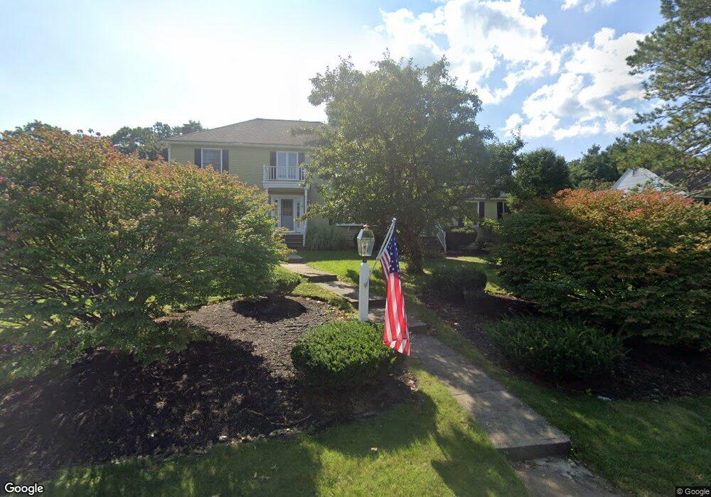 11 Stafford Ln, Andover, MA 01810 - photo 1