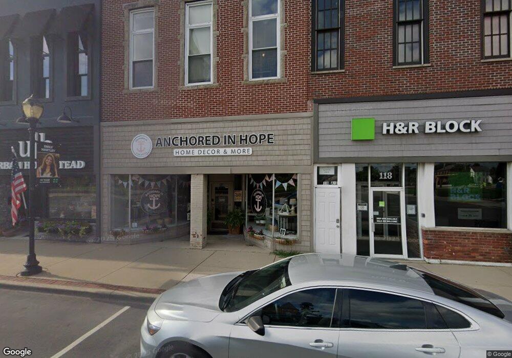 116 E Jefferson St, Tipton, IN 46072 - photo 1