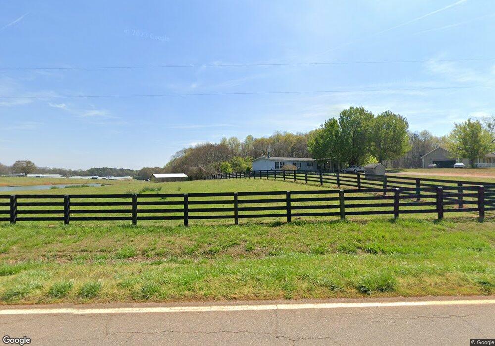 3308 Jot Em Down Rd, Danielsville, GA 30633 - photo 1